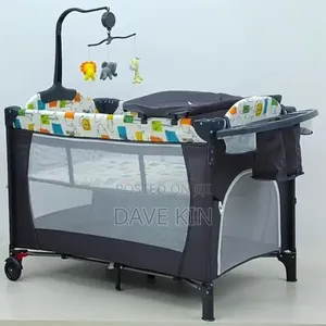 Photo - Kids Comfort Bed