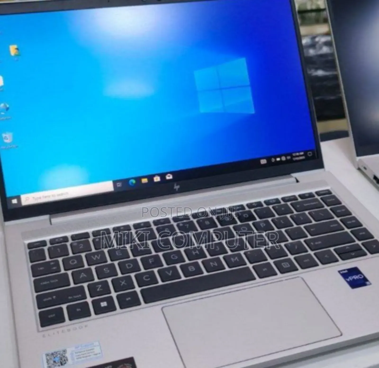 New Laptop HP EliteBook 6930P 16GB Intel Core I5 SSD 256GB