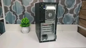 Desktop Computer Dell OptiPlex 5050 8GB Intel Core I5 HDD 1T
