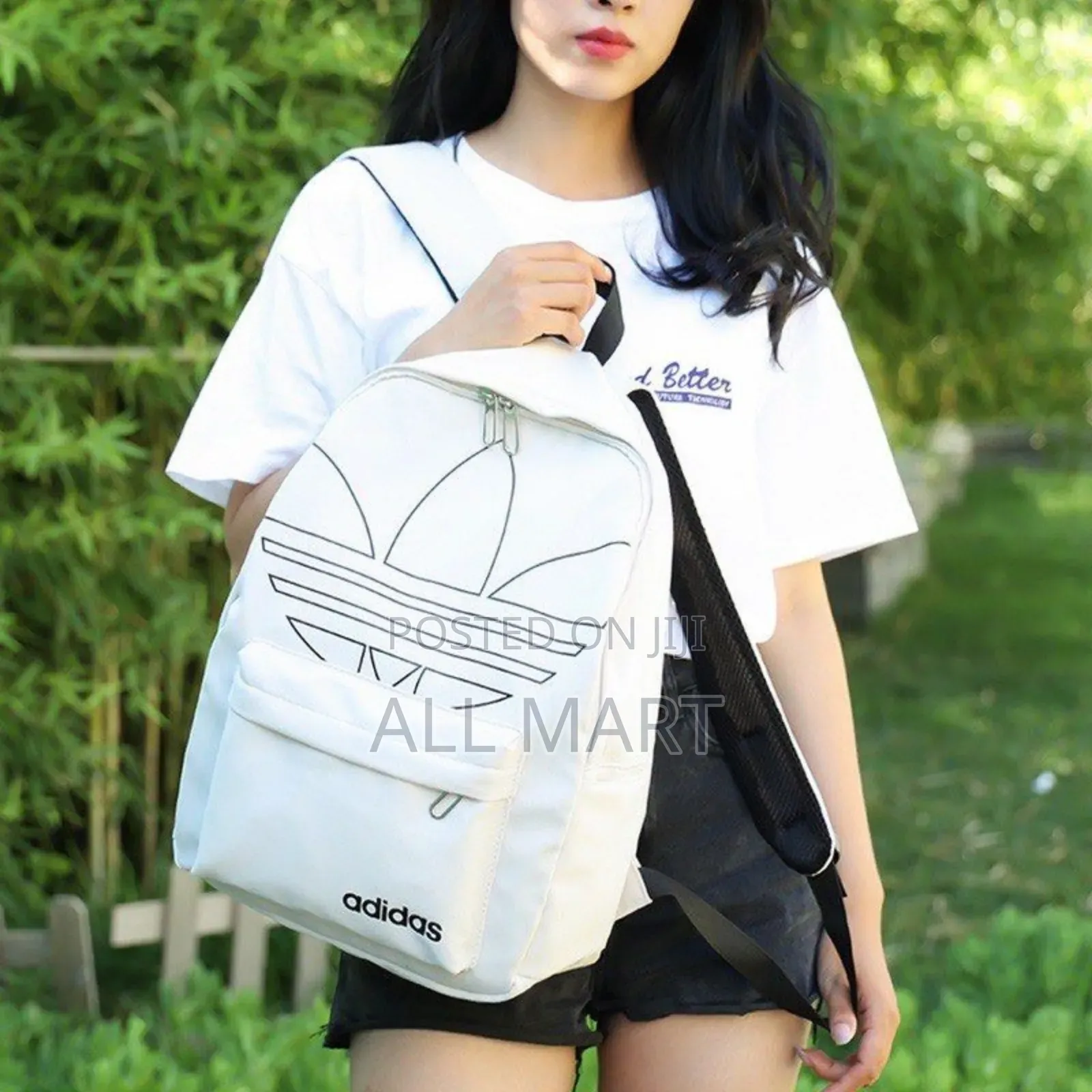 Adidas Bag