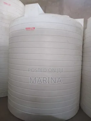 Photo - Water Tank