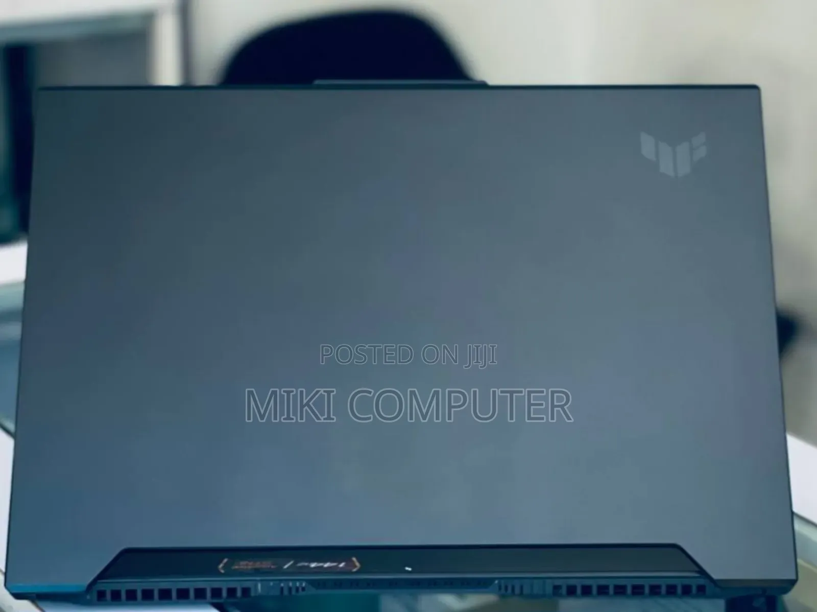 New Laptop Asus TUF Gaming A15 16GB Intel Core I7 SSD 512GB