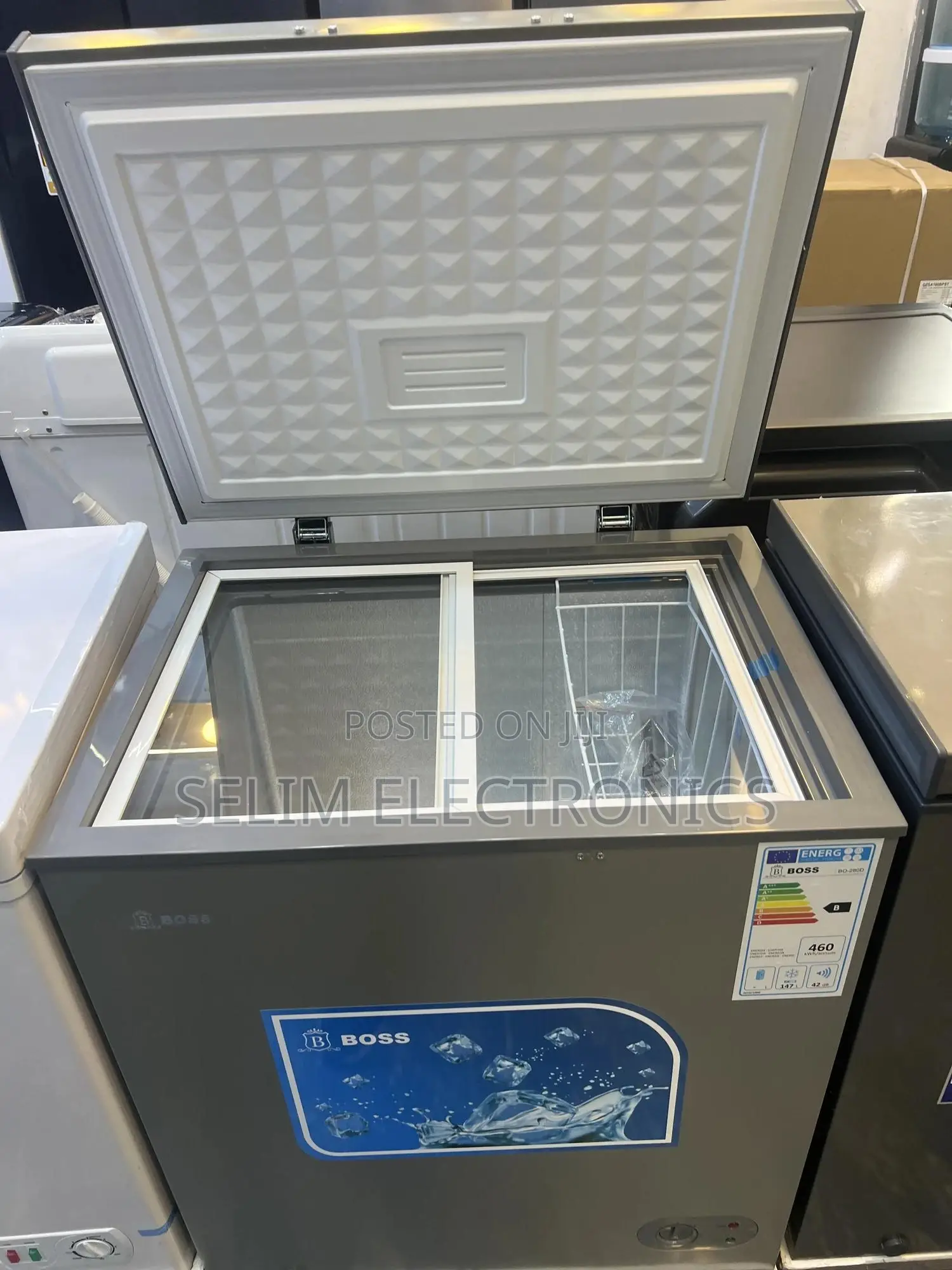 Electronics
