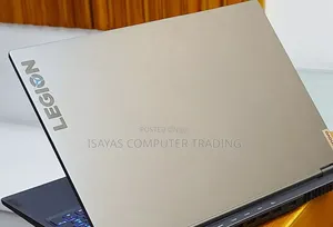 New Laptop Lenovo Legion 5 16GB AMD Ryzen 9 SSD 1T