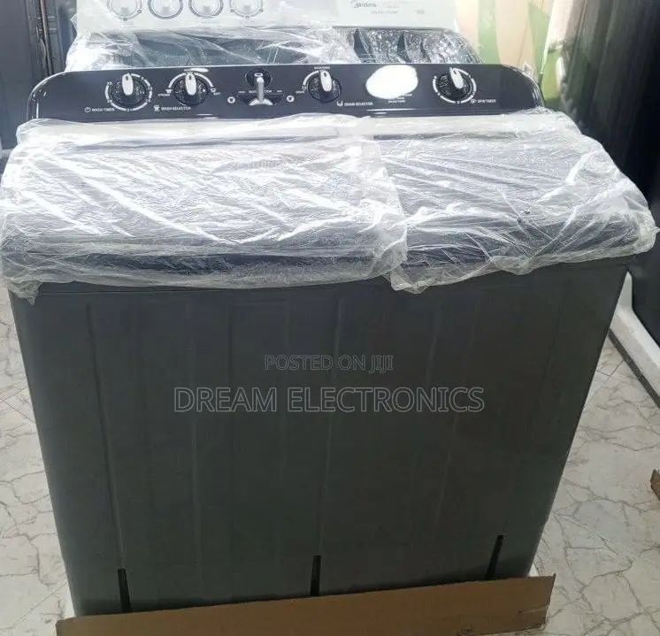 Orbits Cooper Moter Washing Mashine