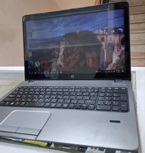 Photo - New Laptop HP ProBook 430 G1 8GB Intel Core I5 SSD 256GB