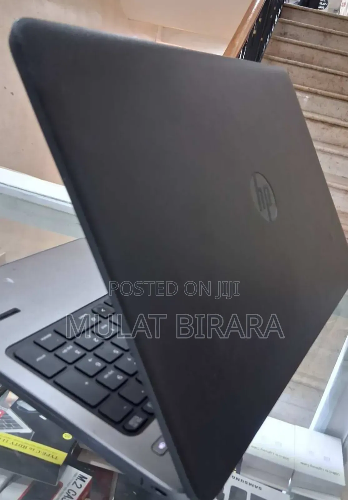 New Laptop HP ProBook 430 G1 8GB Intel Core I5 SSD 256GB