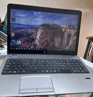 New Laptop HP ProBook 430 G1 8GB Intel Core I5 SSD 256GB