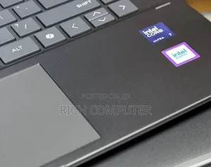 New Laptop HP Envy X360 16GB Intel Core I7 SSD 512GB