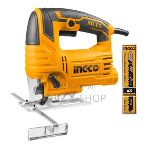 Photo - Ingco Jigsaw ጂክሶ