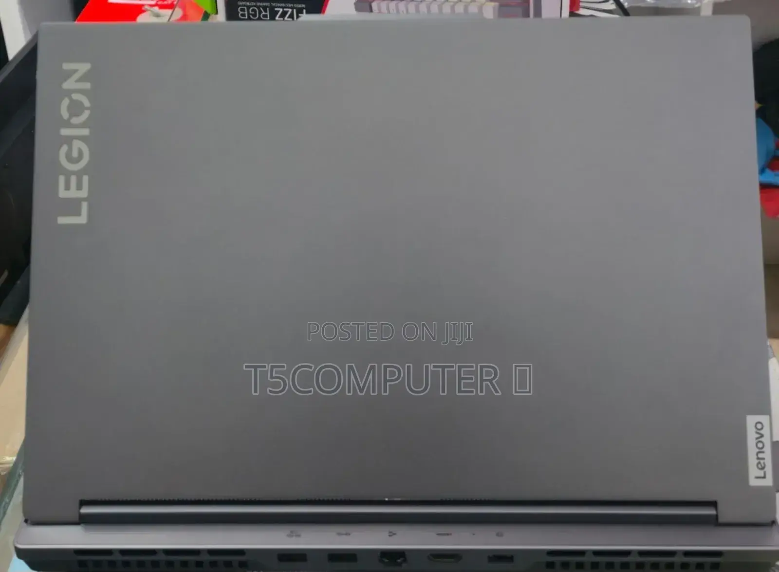 New Lenovo Legion Y7000P IRX9 Gaming Laptop 16GB Intel Core I7 SSD 1T