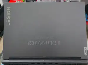 New Lenovo Legion Y7000P IRX9 Gaming Laptop 16GB Intel Core I7 SSD 1T