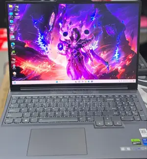 New Lenovo Legion Y7000P IRX9 Gaming Laptop 16GB Intel Core I7 SSD 1T