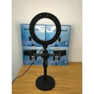 Photo - Ring Light 6inch