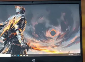 New Laptop HP Pavilion Power 15 8GB AMD Ryzen 7 SSD 512GB