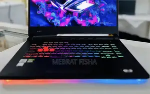 Photo - New Laptop Asus ROG Strix G16 G614 16GB Intel Core I7 SSD 1T