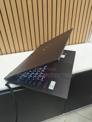 New Laptop HP Victus 16 16GB Intel Core I7 SSD 512GB