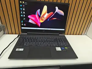 New Laptop HP Victus 16 16GB Intel Core I7 SSD 512GB