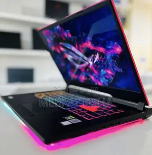 New Laptop Asus ROG Strix G16 G614 16GB Intel Core I7 SSD 1T