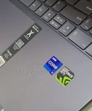 Photo - New Laptop Lenovo Yoga 9i 32GB Intel Core I9 SSD 1T