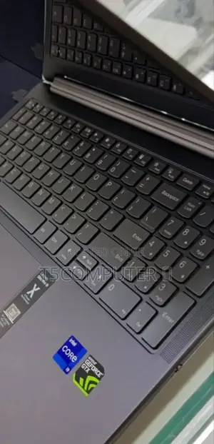 New Laptop Lenovo Yoga 9i 32GB Intel Core I9 SSD 1T