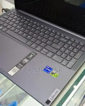 New Laptop Lenovo Yoga 9i 32GB Intel Core I9 SSD 1T