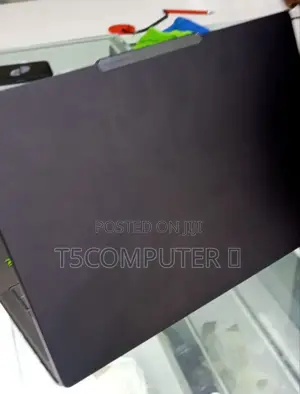 New Laptop Lenovo Yoga 9i 32GB Intel Core I9 SSD 1T