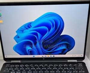 New Laptop HP Victus 16 16GB AMD Ryzen 7 SSD 512GB