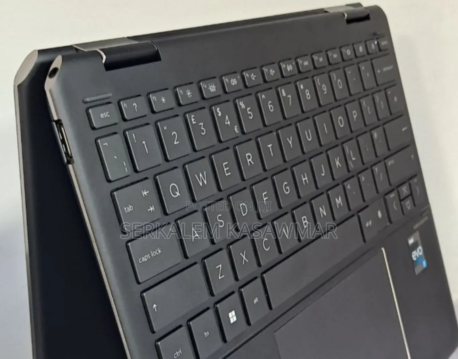 New Laptop HP Victus 16 16GB AMD Ryzen 7 SSD 512GB