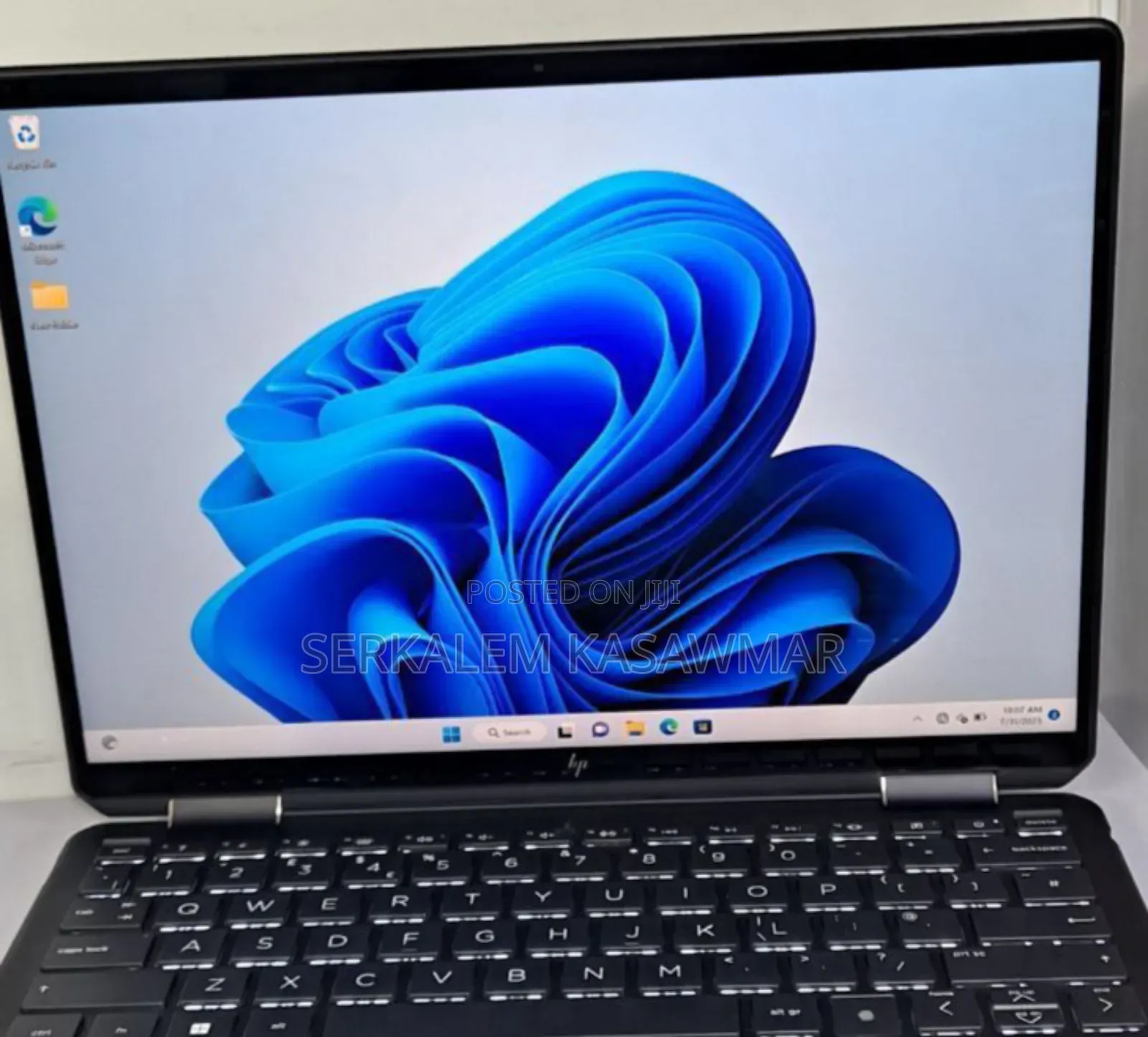 New Laptop HP Victus 16 16GB AMD Ryzen 7 SSD 512GB