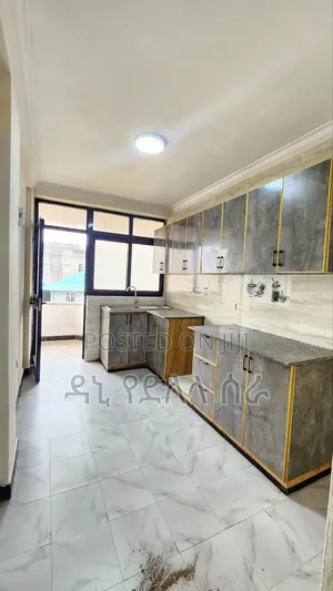 Furnished 4bdrm Apartment in አዲስ አበ, Bole for sale