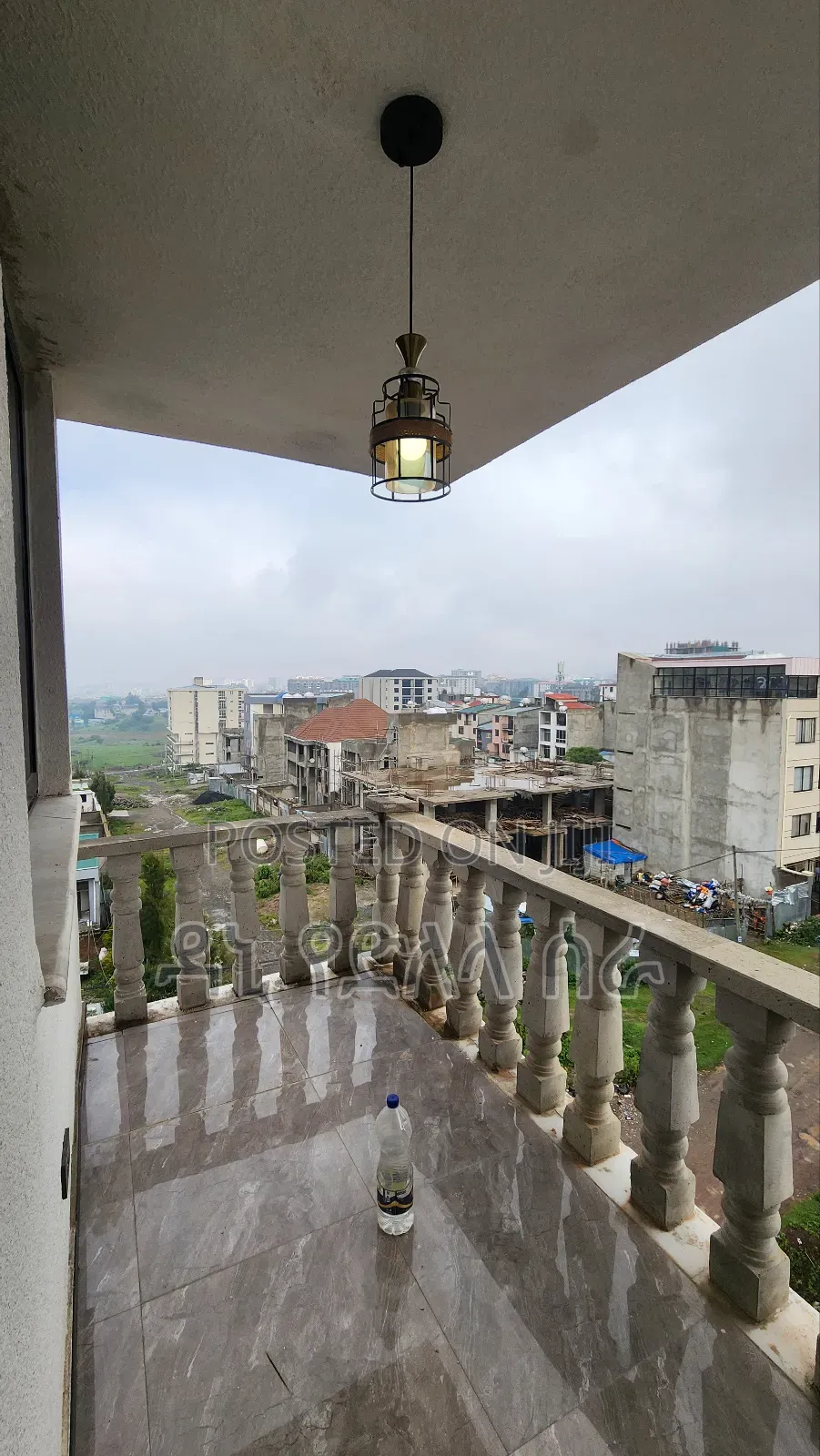Furnished 4bdrm Apartment in አዲስ አበ, Bole for sale