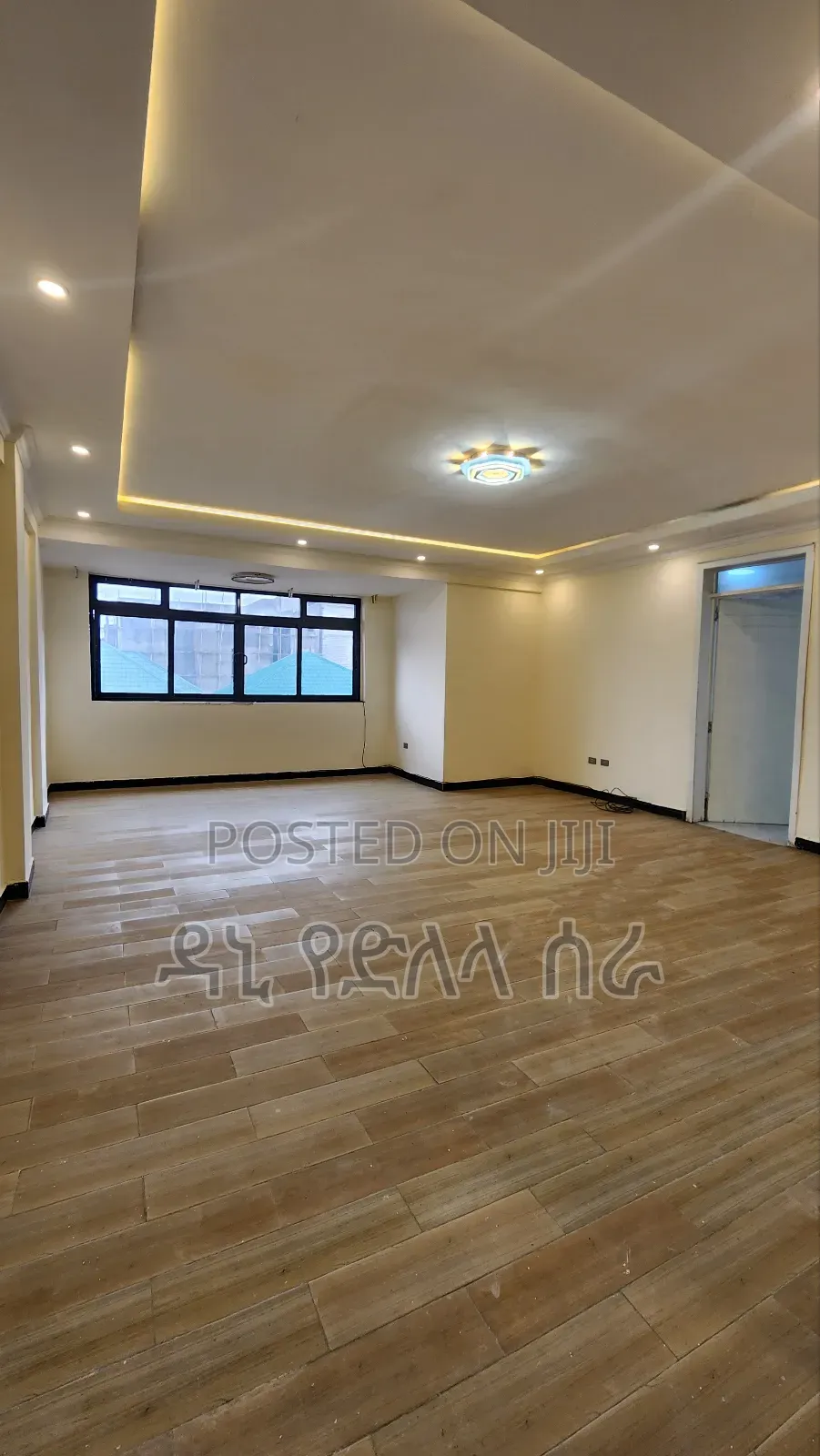 Furnished 4bdrm Apartment in አዲስ አበ, Bole for sale