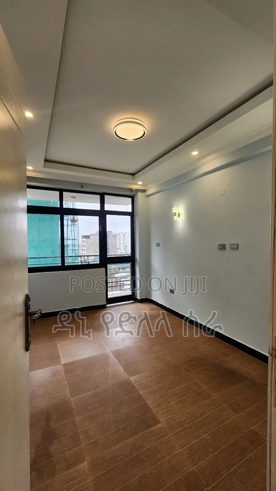 Furnished 4bdrm Apartment in አዲስ አበ, Bole for sale