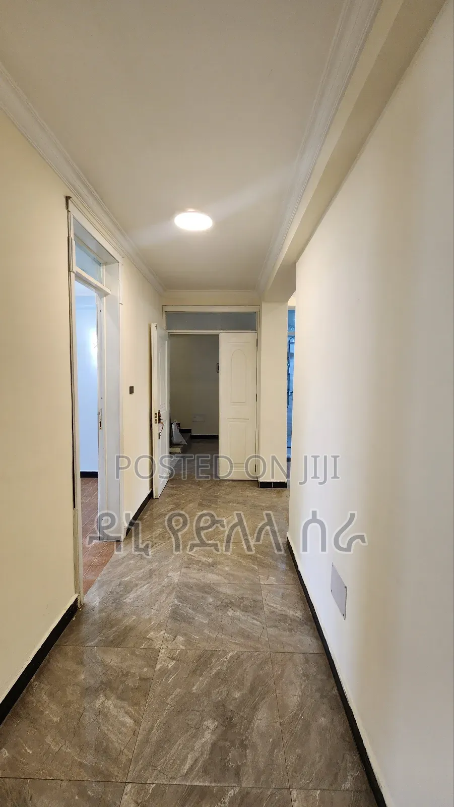 Furnished 4bdrm Apartment in አዲስ አበ, Bole for sale