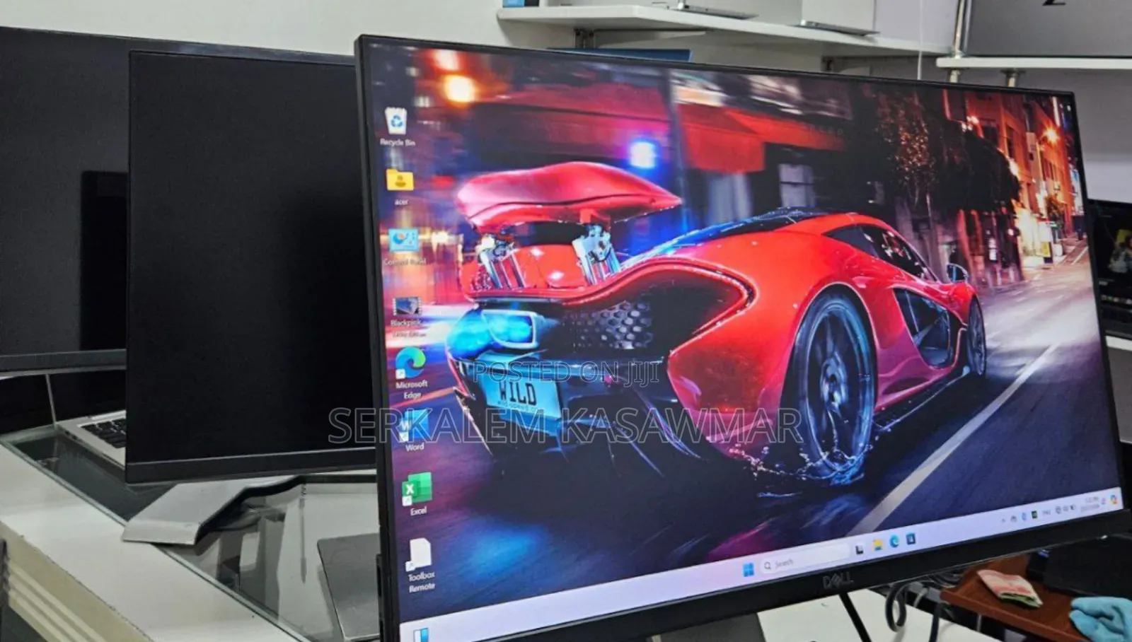 New Arrival Dell 24 Inch M