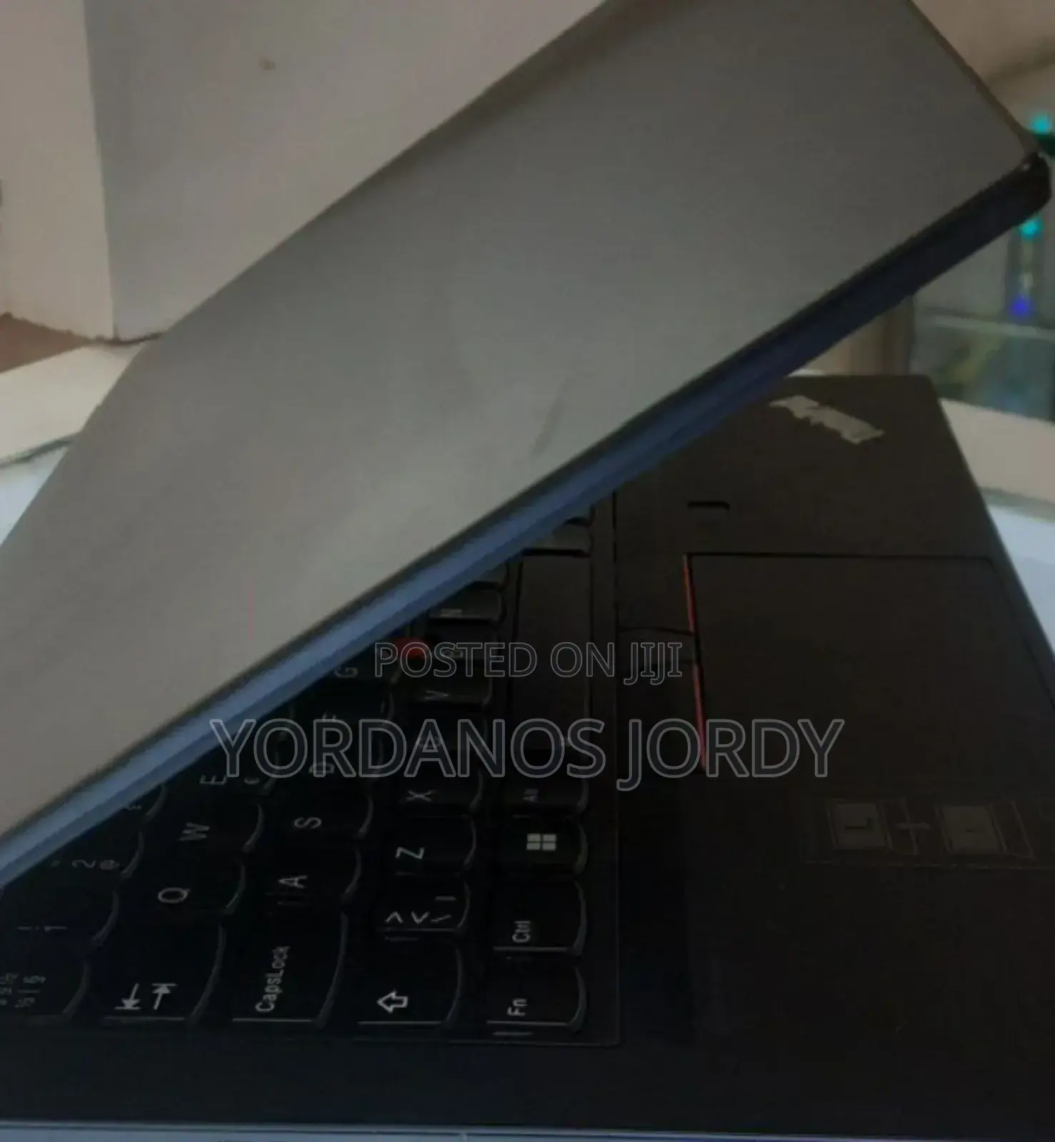 New Laptop Lenovo ThinkPad T14 16GB Intel Core I5 SSD 512GB