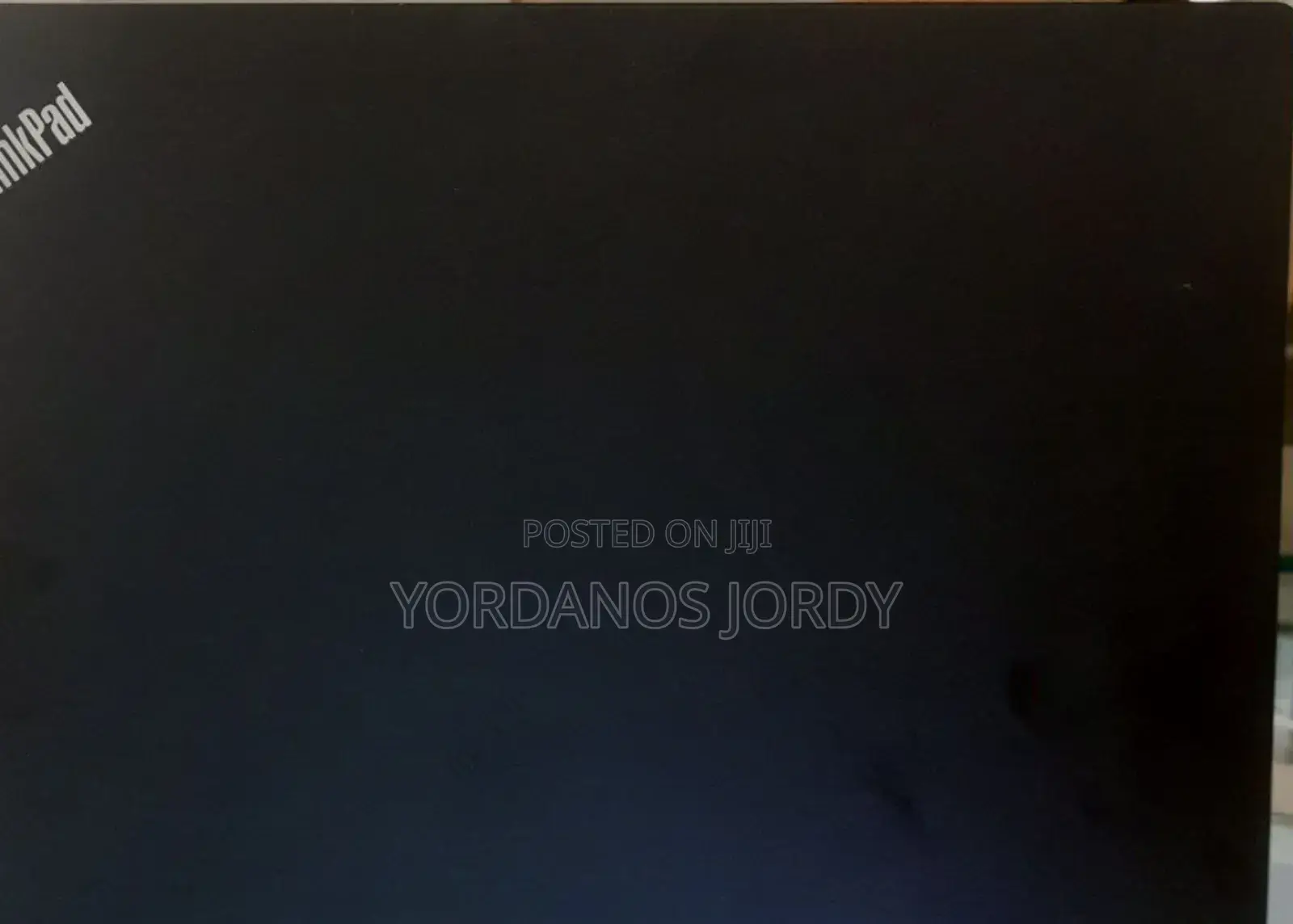 New Laptop Lenovo ThinkPad T14 16GB Intel Core I5 SSD 512GB