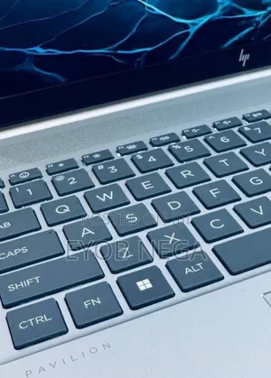 New Laptop HP Pavilion 15 16GB Intel Core i7 SSD 1T