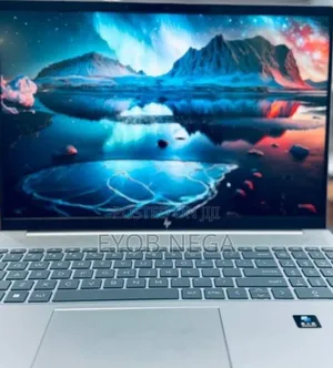 New Laptop HP Pavilion 15 16GB Intel Core i7 SSD 1T