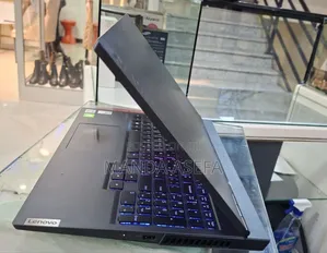 New Laptop Lenovo Legion 5 16GB Intel Core I7 SSD 512GB