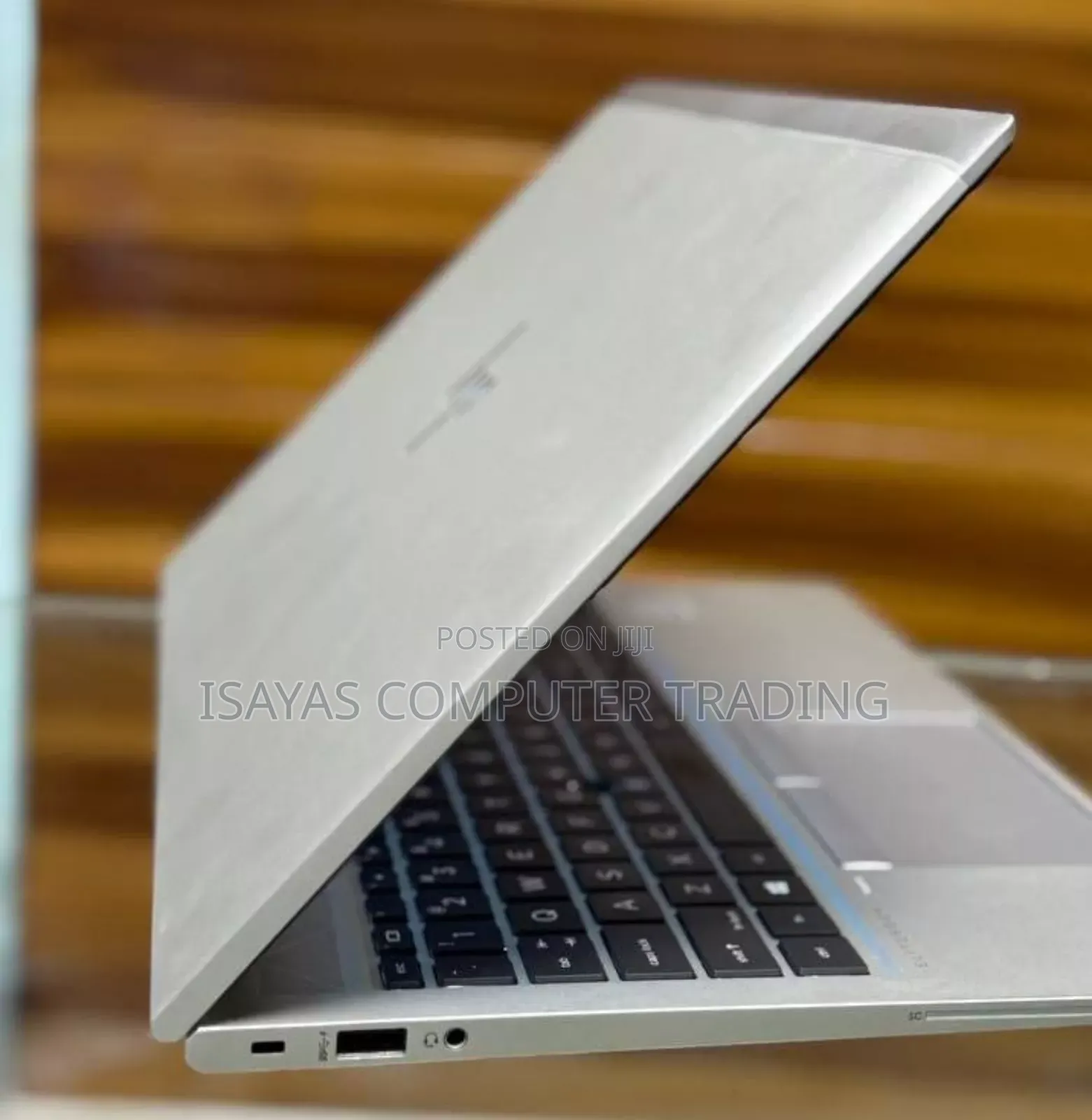 New Laptop HP EliteBook 850 G6 16GB Intel Core I5 SSD 512GB