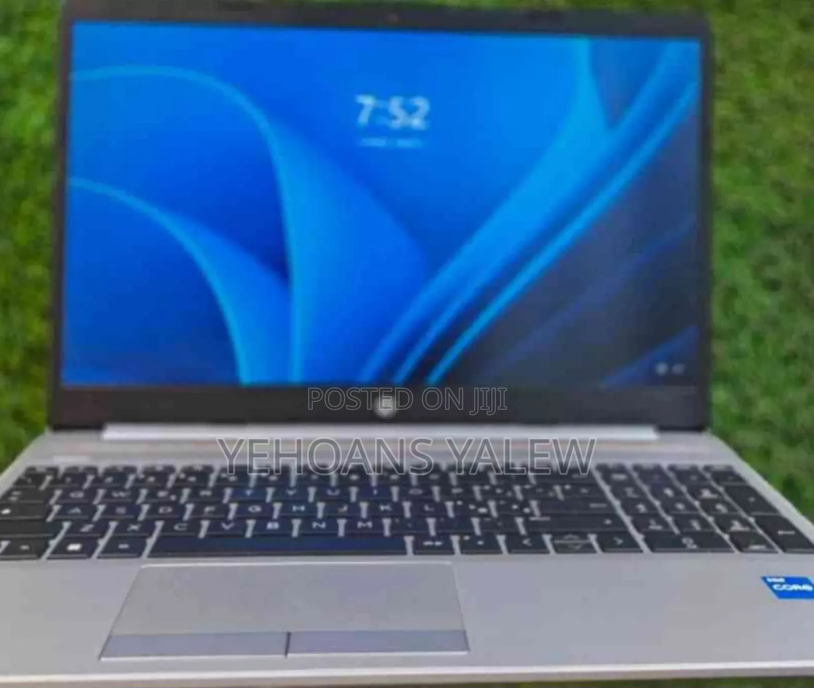 New Laptop HP Stream Notebook 12GB Intel Core I5 SSD 512GB