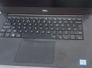 New Laptop Dell XPS 15 16GB Intel Core i5 SSD 512GB