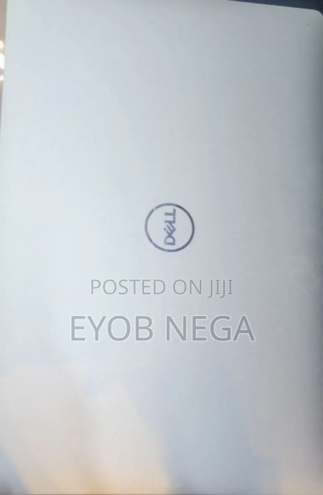 New Laptop Dell XPS 15 16GB Intel Core i5 SSD 512GB