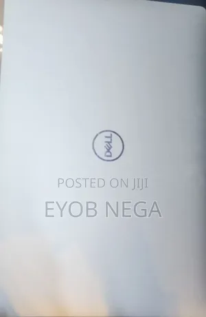 New Laptop Dell XPS 15 16GB Intel Core i5 SSD 512GB