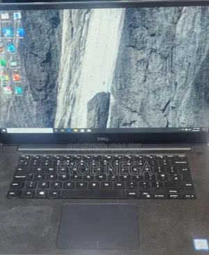 New Laptop Dell XPS 15 16GB Intel Core i5 SSD 512GB