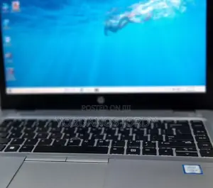 New Laptop HP EliteBook 840 G3 8GB Intel SSD 1T