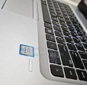 New Laptop HP EliteBook 840 G3 8GB Intel SSD 1T