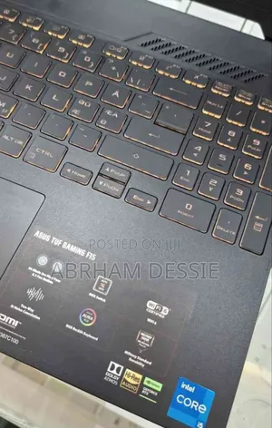 New Laptop Asus 16GB Intel Core I5 SSD 512GB